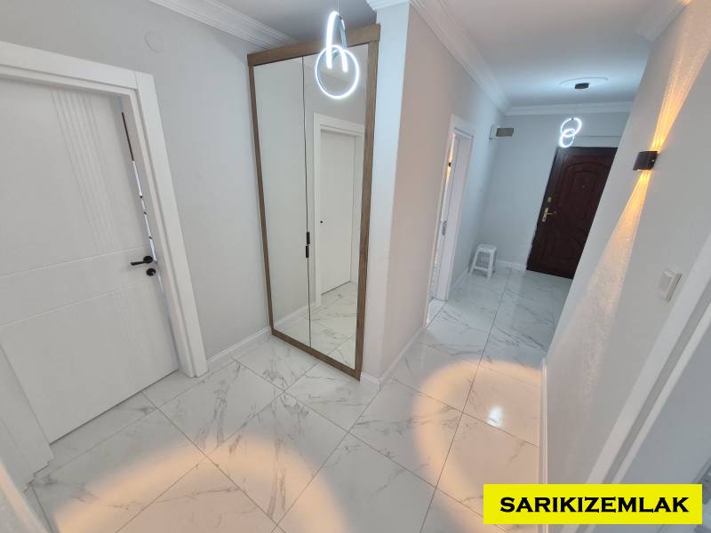 Edremit Akçay Mah`da3+1  Daire. - 15